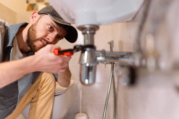 Best Plumbing System Maintenance  in Bellmead, TX