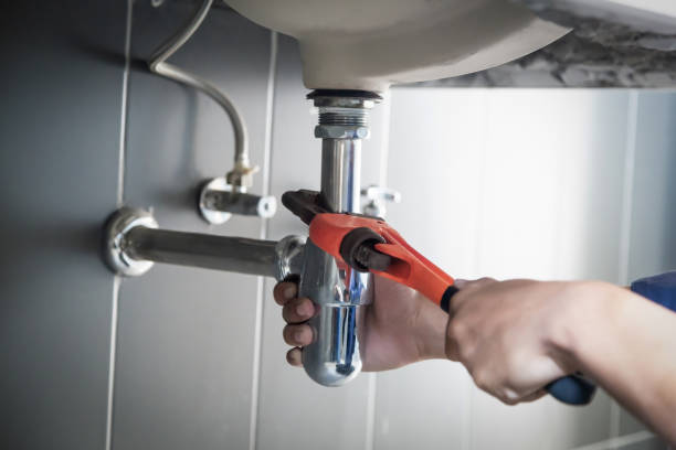 Best Gas Line Installation and Repair  in Bellmead, TX