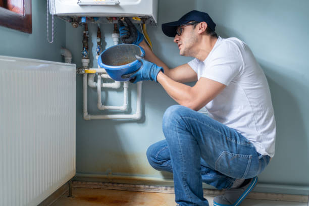 Best Leak Detection and Repair  in Bellmead, TX